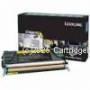 Lexmark X748H1YG Yellow - Original