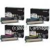 Lexmark X746A1KGVP Value Pack (4) - Original 