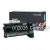 Lexmark C7702KH Black High Yleld  - Original