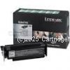 Lexmark 12017SR Black - Original 