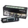 Lexmark 34237HR Black - Original 