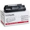 Lexmark 13T0101 Black  - Original 