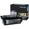 Lexmark 1382920 Black - Original