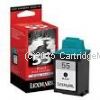 Lexmark 16G0055 Black High Yield - Original