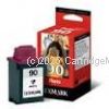Lexmark 12A1990 Photo Colour - Original 