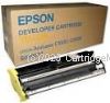 Epson S050034 Yellow Toner Cartridge 