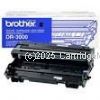 Brother DR-3000 Drum Unit - Original 