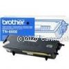 Brother TN-6600 Black High Yield - Original