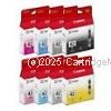 Canon CLI-42 Value Pack (8 Cartridges) - Original Product   
