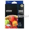 Epson T200692 (200) Value Pack (4) DURABrite Ultra Ink 