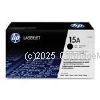 Hewlett Packard C7115A Black