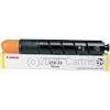Canon TG-45Y (GPR30) Yellow Toner -Average 38K  