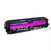CartridgeMate Hewlett Packard CE273A Magenta 