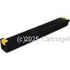 CartridgeMate Sharp MX23GTYA Yellow New Compatible