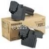 *Toshiba T2500D Black Copier Toner - Twin Pack (2 x 500gms)
