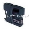 *Brother LC-67 BK Black High Yield 