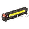 CartridgeMate Hewlett Packard CF212A (131A) Yellow 