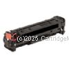CartridgeMate Hewlett Packard CF210X (131X) Black 