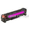 CartridgeMate Hewlett Packard CF213A (131A) Magenta 