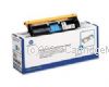 Konica Minolta A00W-382 Cyan Toner Cartridge - Original Product    