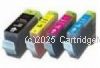 *Canon BCI-3/6 VALUE Pack (4) New Compatible 