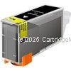 *Canon PGI-525BK Black High Yield New Compatible Inkjet Cartridge - 20ml 