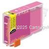 *Canon BCI-3ePM Photo Magenta New Compatible -14ml