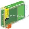 *Canon CLI-8G Green New Compatible Inkjet -14ml - Microchip Fitted  