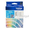 Brother LC-135XLC Cyan Extra Large Inkjet - Original 