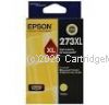Epson T275492 (273XL) Yellow High Yield 