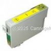 *Epson T201492 (200XL) Yellow New Compatible -15ml