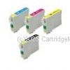 *Epson T201692 (200XL) 4 Pack - New Compatible Cartridges