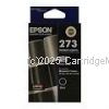 Epson T273192 (273) Photo Black 