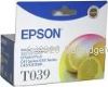 Epson T039190 (T039) Colour