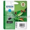 Epson T054290 Cyan Inkjet 