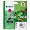 Epson T054390 Magenta Inkjet  