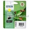 Epson T054490 Yellow Inkjet 