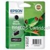 Epson T054890 Matte Black Inkjet 