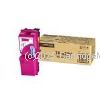 Kyocera TK-820M Magenta Toner - Original 