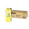 Kyocera TK-820Y Yellow Toner - Original 