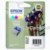 Epson T005091 Colour Inkjet Cartridge 