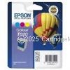Epson T020091 (T020) Colour 