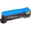 CartridgeMate Kyocera TK-564C Cyan New