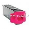 Kyocera TK-815M Magenta Toner - Original 