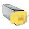 Kyocera TK-815Y Yellow Toner - Original 