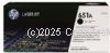 Hewlett Packard CE340A (651A) Black 