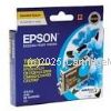 Epson T063290 Cyan Inkjet