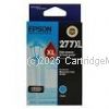 Epson T278292 (277XL) Cyan High Yield