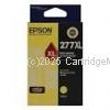 Epson T278492 (277XL) Yellow High Yield 