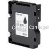 Ricoh 405761 Black Gel Cartridge 